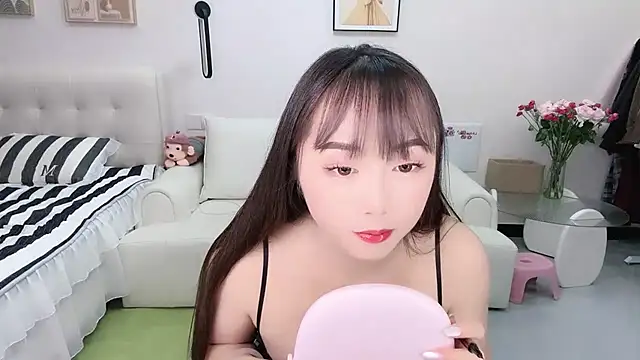 shuangshuang3 online show from 04.07.26