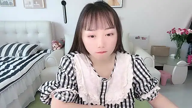 shuangshuang3 online show from 04.08.26