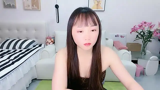 shuangshuang3 online show from 04.12.26