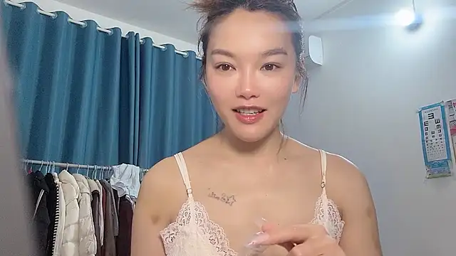 leilei998 online show from 04.04.26