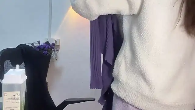 leilei998 online show from 04.11.26