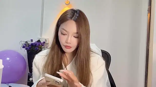 leilei998 online show from 04.12.26