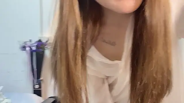 leilei998 online show from 04.13.26