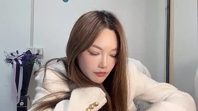 leilei998 online show from 04.14.26