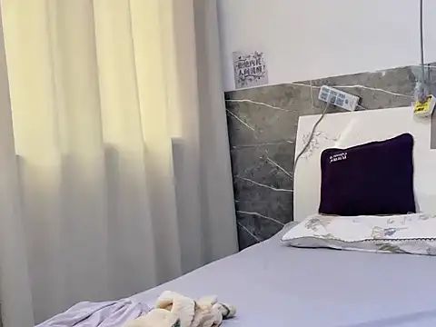 Qiuqiu-5880 online show from 04.04.26