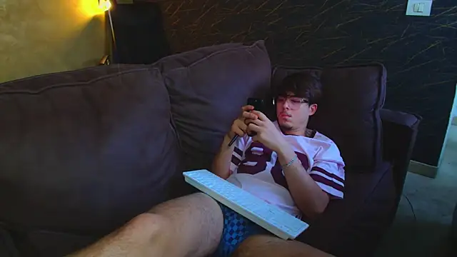 BodhiHayes online show from 04.01.26