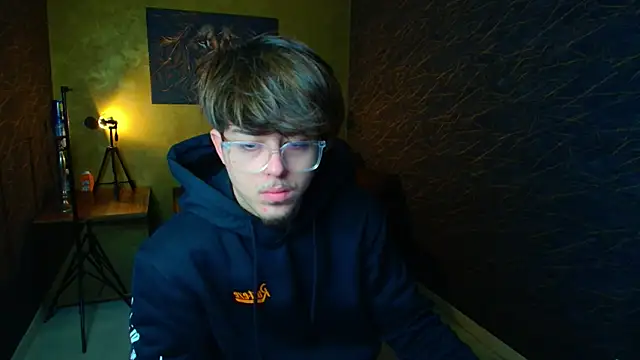 BodhiHayes online show from 04.03.26