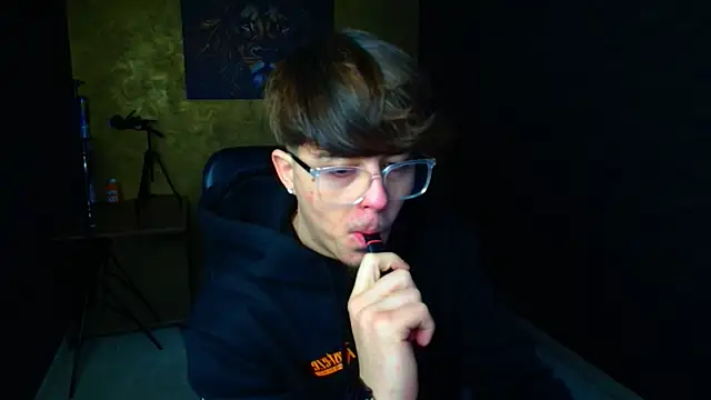 BodhiHayes online show from 04.05.26