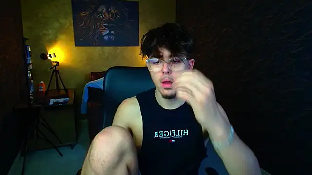 BodhiHayes online show from 04.06.26