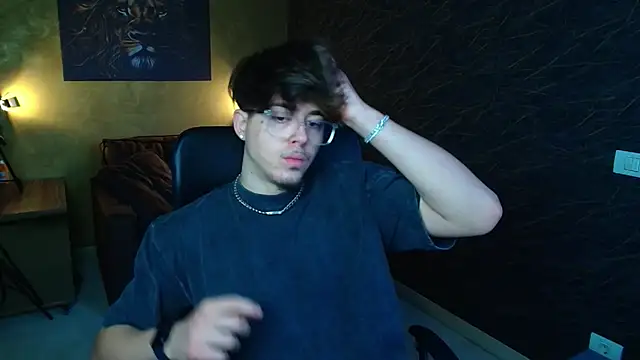 BodhiHayes online show from 04.16.26