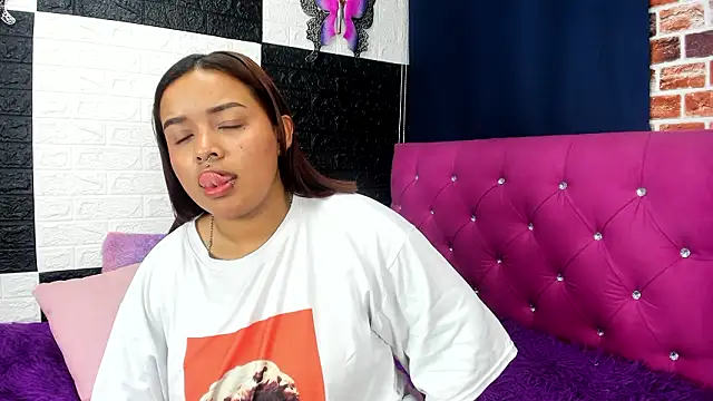 SofiiaCutee online show from 03.23.26