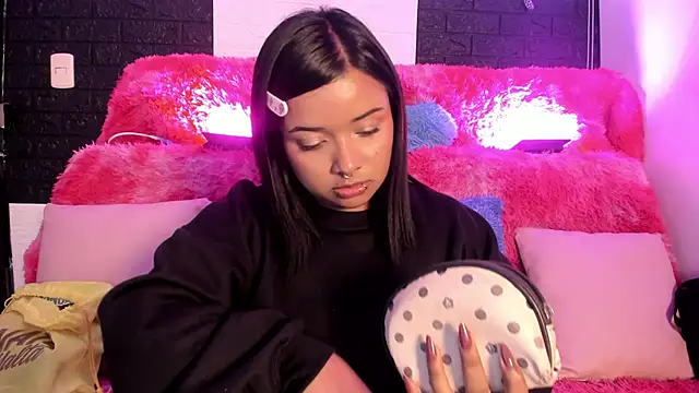 SofiiaCutee online show from 06.03.26