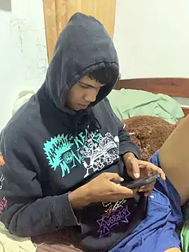 xjadem online show from 04.22.26