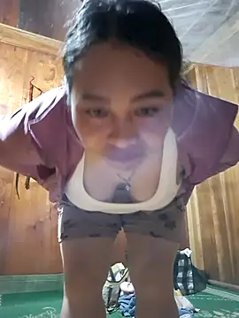 Nin-anna online show from 03.26.26