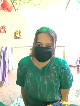 REENA-STRIP online show from 04.27.26
