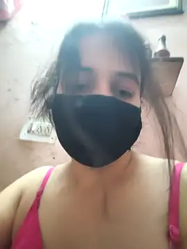 REENA-STRIP online show from 05.01.26