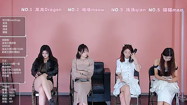 Polaris 007 online show from 04.13.26