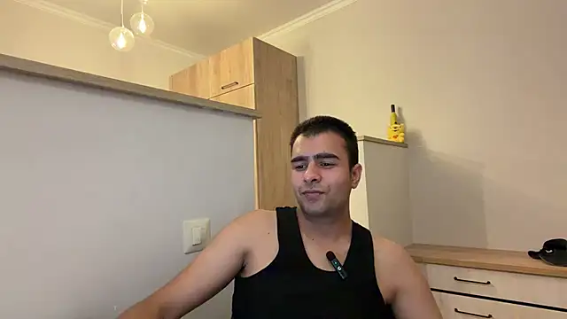 Daniel ice online show from 04.08.26