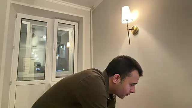 Daniel ice online show from 04.09.26