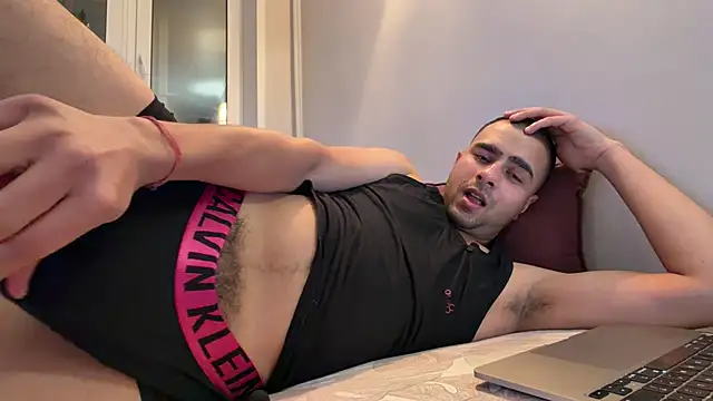 Daniel ice online show from 04.12.26