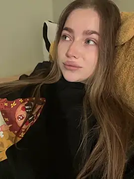 milana millka online show from 03.26.26