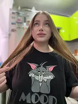 milana millka online show from 04.09.26