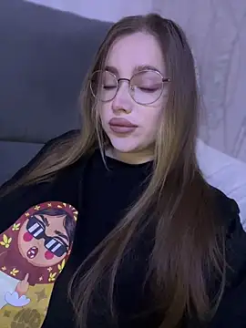 milana millka online show from 04.14.26