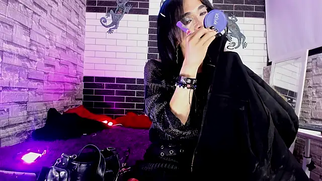 silacitex effy online show from 04.14.26