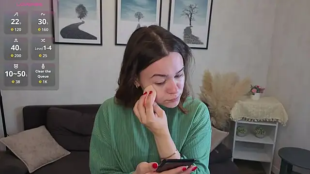 YonMarchak online show from 04.15.26