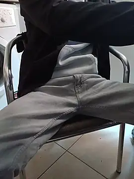 Skinboy06 online show from 04.01.26