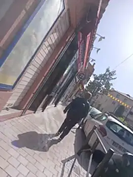 Skinboy06 online show from 04.14.26