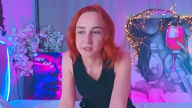 KathrynCanpbell online show from 04.03.26