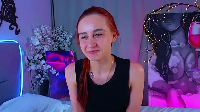 KathrynCanpbell online show from 04.05.26