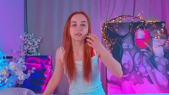 KathrynCanpbell online show from 04.12.26