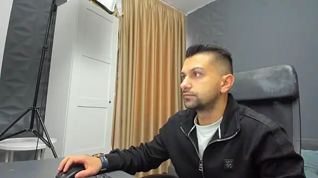 BryceReign online show from 03.25.26