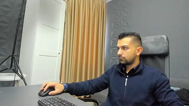 BryceReign online show from 03.27.26