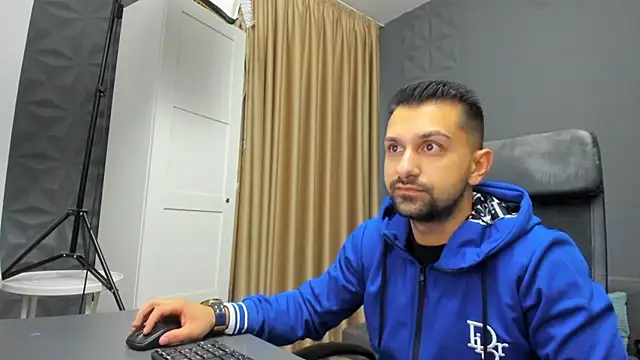 BryceReign online show from 03.28.26