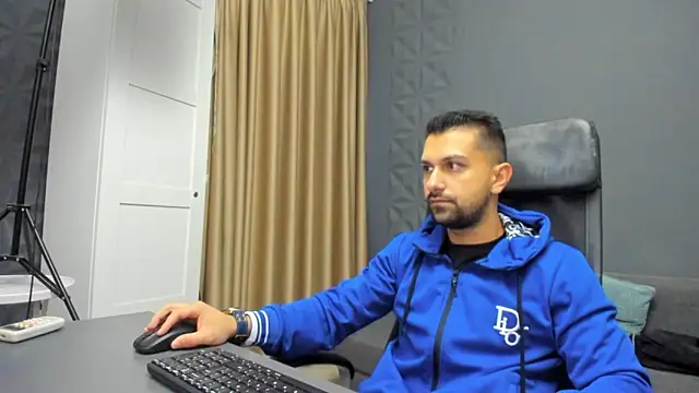 BryceReign online show from 03.29.26