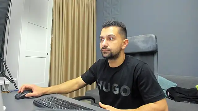 BryceReign online show from 03.31.26