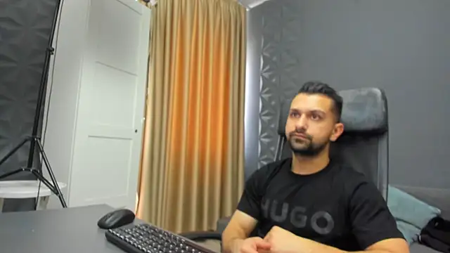 BryceReign online show from 04.01.26