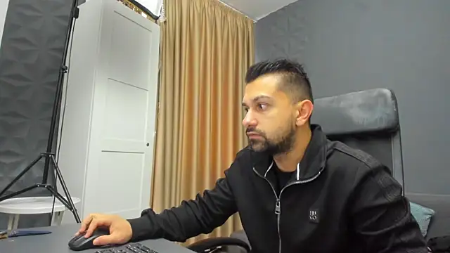 BryceReign online show from 04.02.26