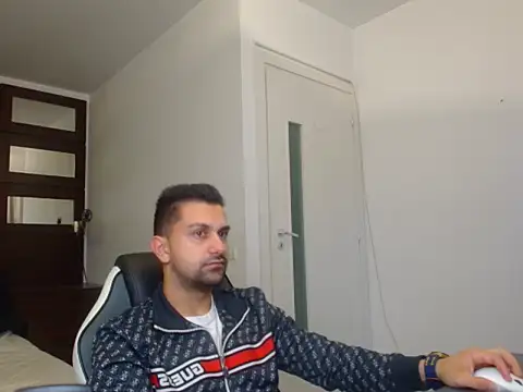 BryceReign online show from 04.08.26