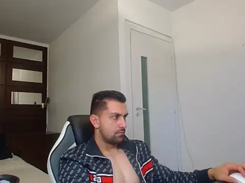 BryceReign online show from 04.09.26