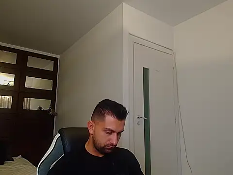 BryceReign online show from 05.11.26