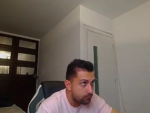 BryceReign online show from 05.24.26