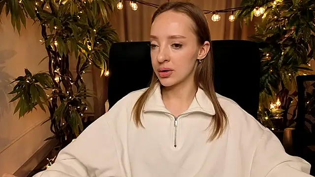 GertrudeWilson online show from 03.25.26