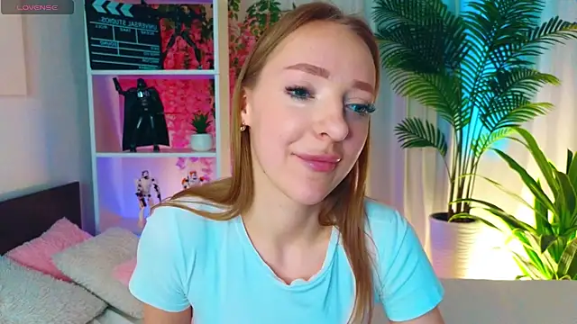 GertrudeWilson online show from 03.27.26