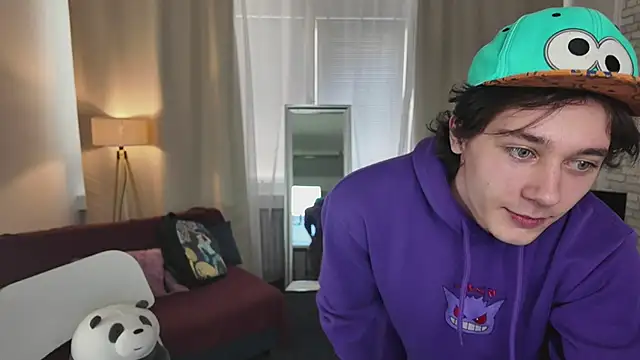 KevinStrike online show from 04.01.26