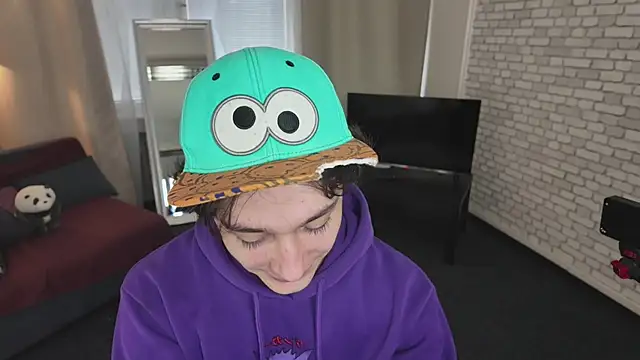 KevinStrike online show from 04.03.26