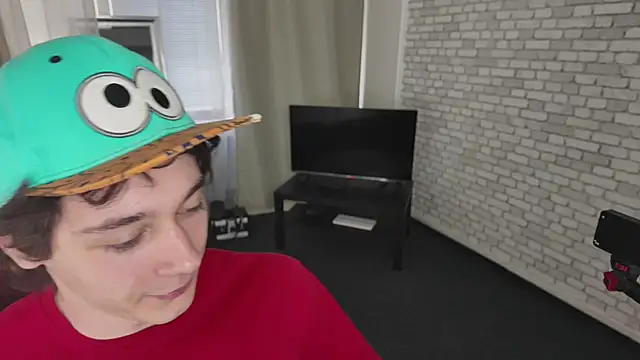 KevinStrike online show from 04.06.26